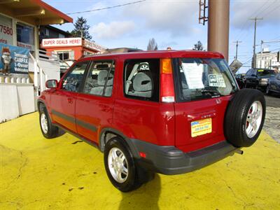 1998 Honda CR-V EX   - Photo 8 - Seattle, WA 98103