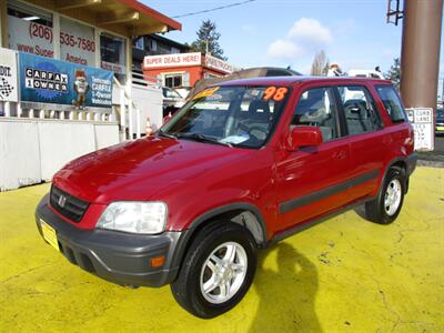 1998 Honda CR-V EX   - Photo 10 - Seattle, WA 98103