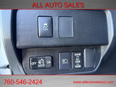 2021 Toyota Tacoma TRD Off-Road   - Photo 21 - Escondido, CA 92029