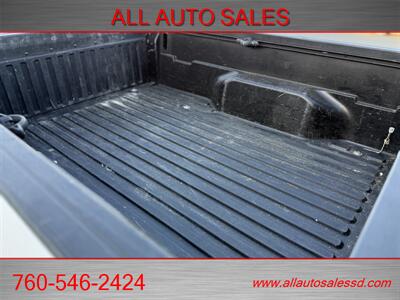2021 Toyota Tacoma TRD Off-Road   - Photo 12 - Escondido, CA 92029