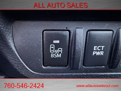2021 Toyota Tacoma TRD Off-Road   - Photo 18 - Escondido, CA 92029