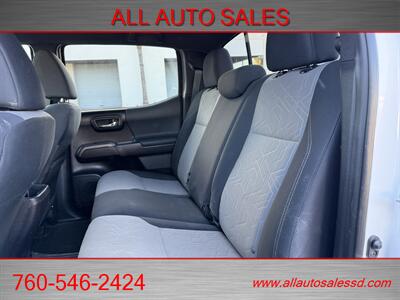 2021 Toyota Tacoma TRD Off-Road   - Photo 24 - Escondido, CA 92029