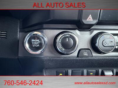 2021 Toyota Tacoma TRD Off-Road   - Photo 19 - Escondido, CA 92029