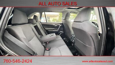2019 Toyota RAV4 XLE   - Photo 30 - Escondido, CA 92029