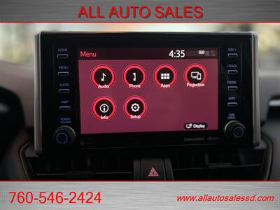 2019 Toyota RAV4 XLE   - Photo 14 - Escondido, CA 92029