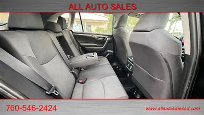 2019 Toyota RAV4 XLE   - Photo 29 - Escondido, CA 92029
