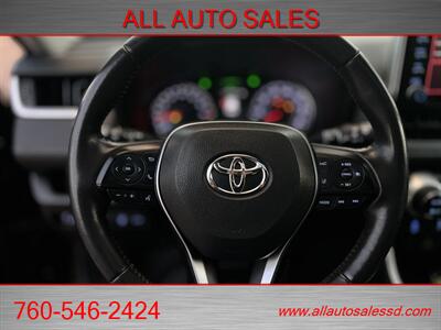 2019 Toyota RAV4 XLE   - Photo 12 - Escondido, CA 92029