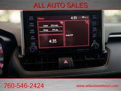 2019 Toyota RAV4 XLE   - Photo 16 - Escondido, CA 92029