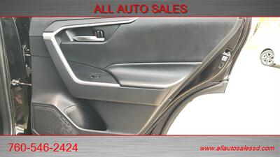 2019 Toyota RAV4 XLE   - Photo 35 - Escondido, CA 92029
