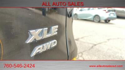 2019 Toyota RAV4 XLE   - Photo 11 - Escondido, CA 92029