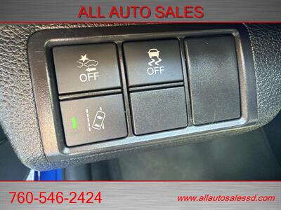 2021 Honda Civic Sport   - Photo 32 - Escondido, CA 92029