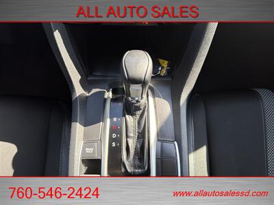 2021 Honda Civic Sport   - Photo 35 - Escondido, CA 92029