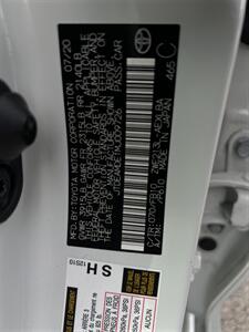 2021 Toyota Corolla Hybrid LE   - Photo 26 - Escondido, CA 92029