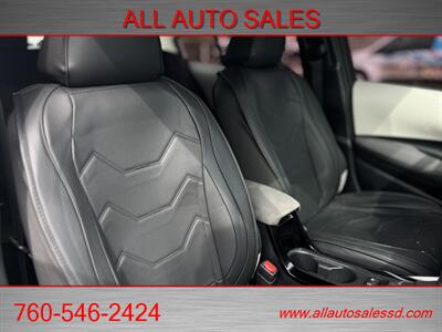 2021 Toyota Corolla Hybrid LE   - Photo 16 - Escondido, CA 92029