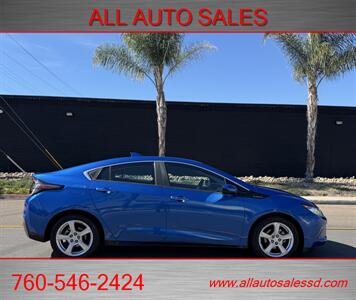 2017 Chevrolet Volt LT - Photo 9 - Escondido, CA 92029