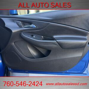 2017 Chevrolet Volt LT - Photo 34 - Escondido, CA 92029
