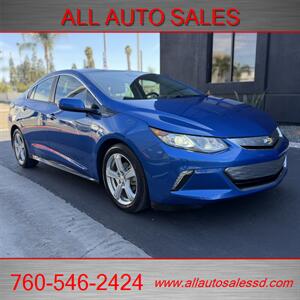 2017 Chevrolet Volt LT - Photo 3 - Escondido, CA 92029