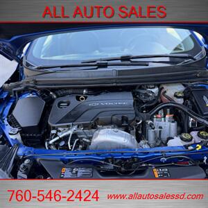 2017 Chevrolet Volt LT - Photo 38 - Escondido, CA 92029