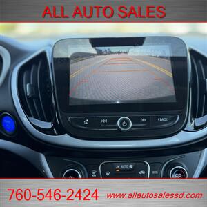 2017 Chevrolet Volt LT - Photo 23 - Escondido, CA 92029