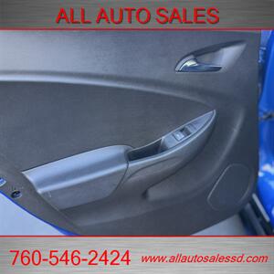 2017 Chevrolet Volt LT - Photo 35 - Escondido, CA 92029