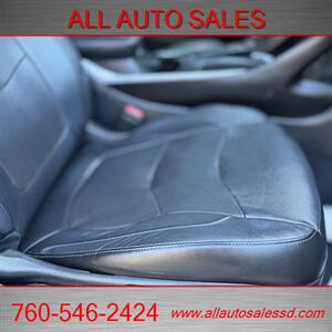 2017 Chevrolet Volt LT - Photo 27 - Escondido, CA 92029