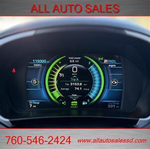 2017 Chevrolet Volt LT - Photo 15 - Escondido, CA 92029