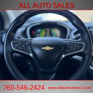 2017 Chevrolet Volt LT - Photo 16 - Escondido, CA 92029