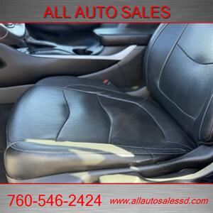 2017 Chevrolet Volt LT - Photo 25 - Escondido, CA 92029