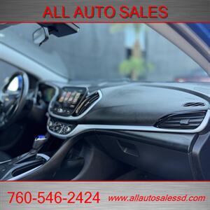 2017 Chevrolet Volt LT - Photo 20 - Escondido, CA 92029