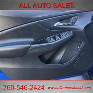 2017 Chevrolet Volt LT - Photo 33 - Escondido, CA 92029