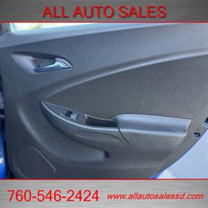 2017 Chevrolet Volt LT - Photo 36 - Escondido, CA 92029