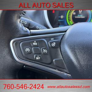 2017 Chevrolet Volt LT - Photo 17 - Escondido, CA 92029