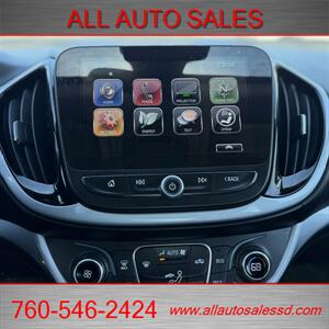 2017 Chevrolet Volt LT - Photo 22 - Escondido, CA 92029