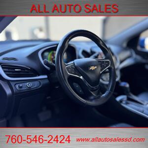 2017 Chevrolet Volt LT - Photo 19 - Escondido, CA 92029