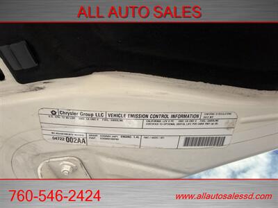 2012 FIAT 500 Sport   - Photo 29 - Escondido, CA 92029