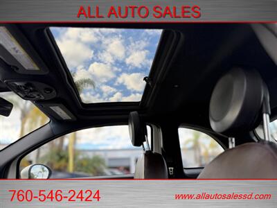 2012 FIAT 500 Sport   - Photo 12 - Escondido, CA 92029