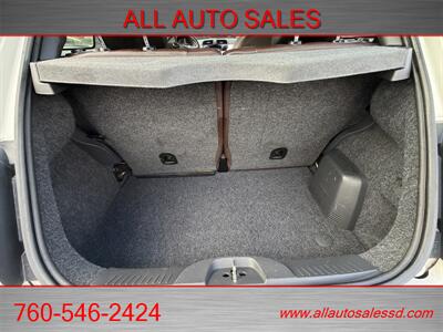 2012 FIAT 500 Sport   - Photo 26 - Escondido, CA 92029