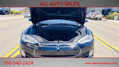 2012 Tesla Model S Signature   - Photo 11 - Escondido, CA 92029