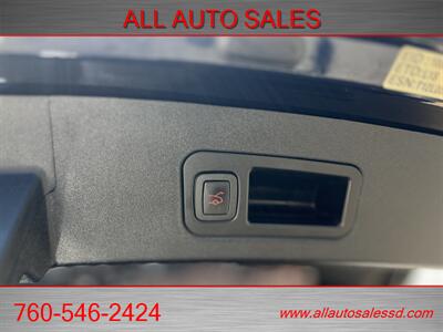 2012 Tesla Model S Signature   - Photo 18 - Escondido, CA 92029
