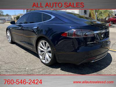2012 Tesla Model S Signature   - Photo 7 - Escondido, CA 92029