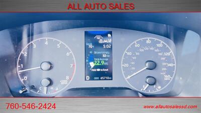 2023 Toyota Corolla SE   - Photo 19 - Escondido, CA 92029