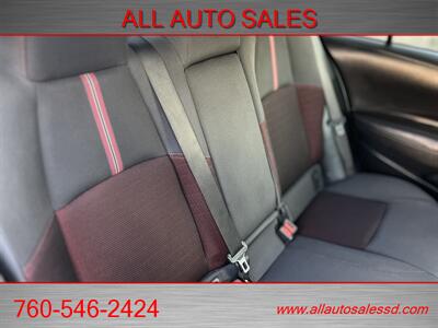 2023 Toyota Corolla SE   - Photo 28 - Escondido, CA 92029