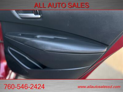 2023 Toyota Corolla SE   - Photo 31 - Escondido, CA 92029