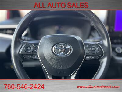 2023 Toyota Corolla SE   - Photo 15 - Escondido, CA 92029