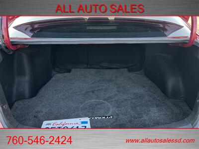 2023 Toyota Corolla SE   - Photo 33 - Escondido, CA 92029
