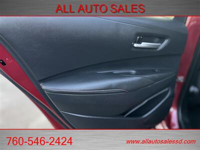 2023 Toyota Corolla SE   - Photo 34 - Escondido, CA 92029