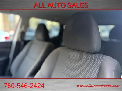 2019 Nissan Rogue Sport SV   - Photo 20 - Escondido, CA 92029