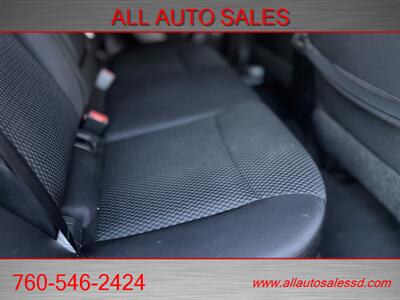 2019 Nissan Rogue Sport SV   - Photo 25 - Escondido, CA 92029