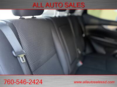 2019 Nissan Rogue Sport SV   - Photo 24 - Escondido, CA 92029
