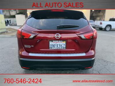 2019 Nissan Rogue Sport SV   - Photo 7 - Escondido, CA 92029